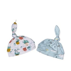 NWT Angel Dear Beanie set
